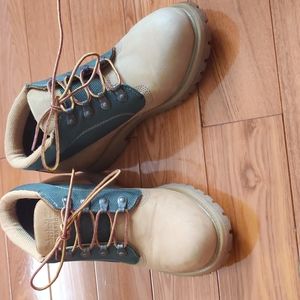 Timberland Waterproof Boots